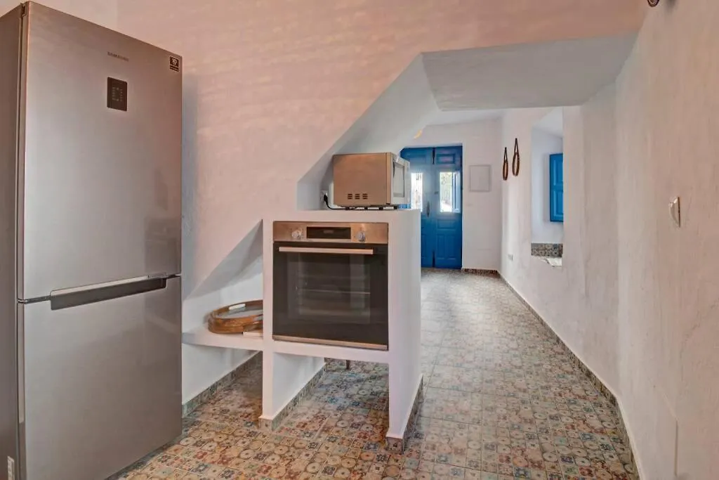 콤페타 Casa Beaumont - Awesome Andalusian Townhouse 빌라 펜션