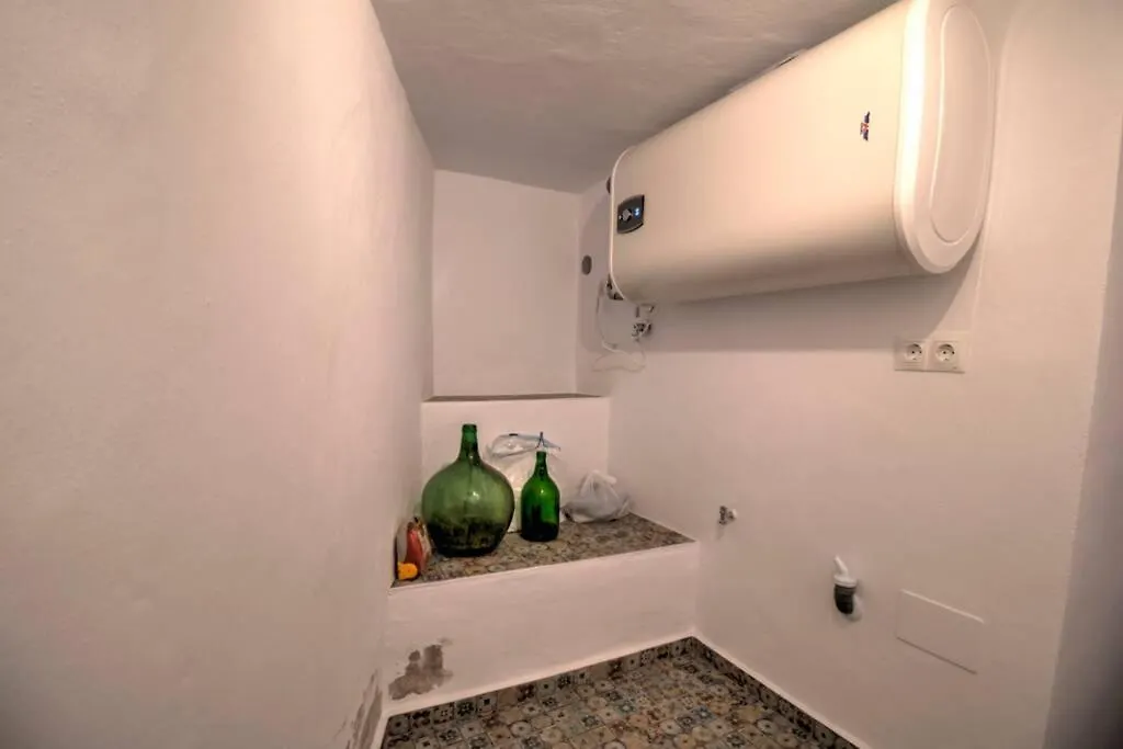 Holiday home Casa Beaumont - Awesome Andalusian Townhouse Villa Competa Spain