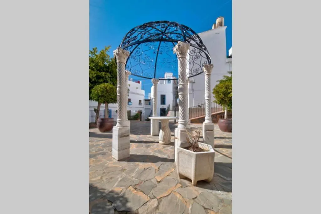 Casa Beaumont - Awesome Andalusian Townhouse Villa Competa