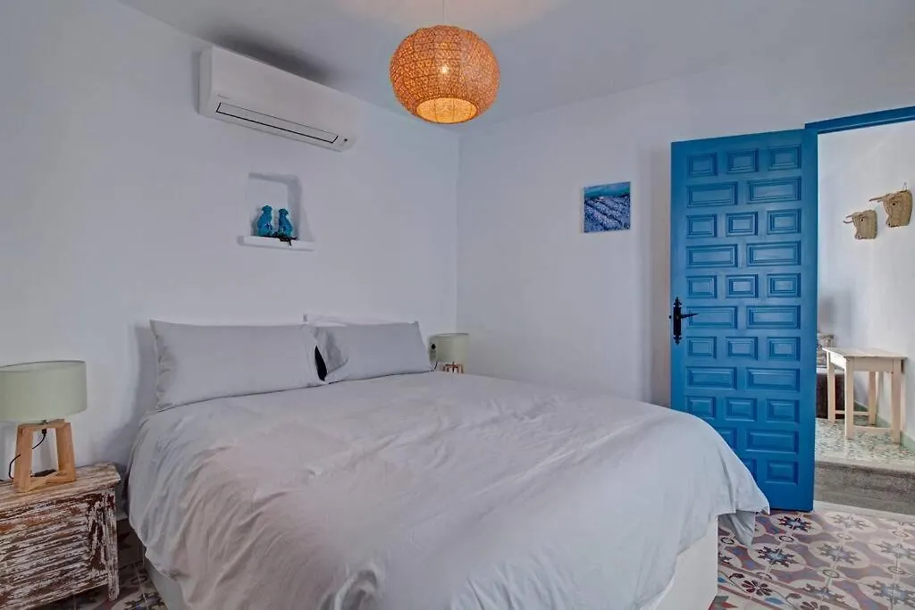 Casa Beaumont - Awesome Andalusian Townhouse Villa Competa 0*,