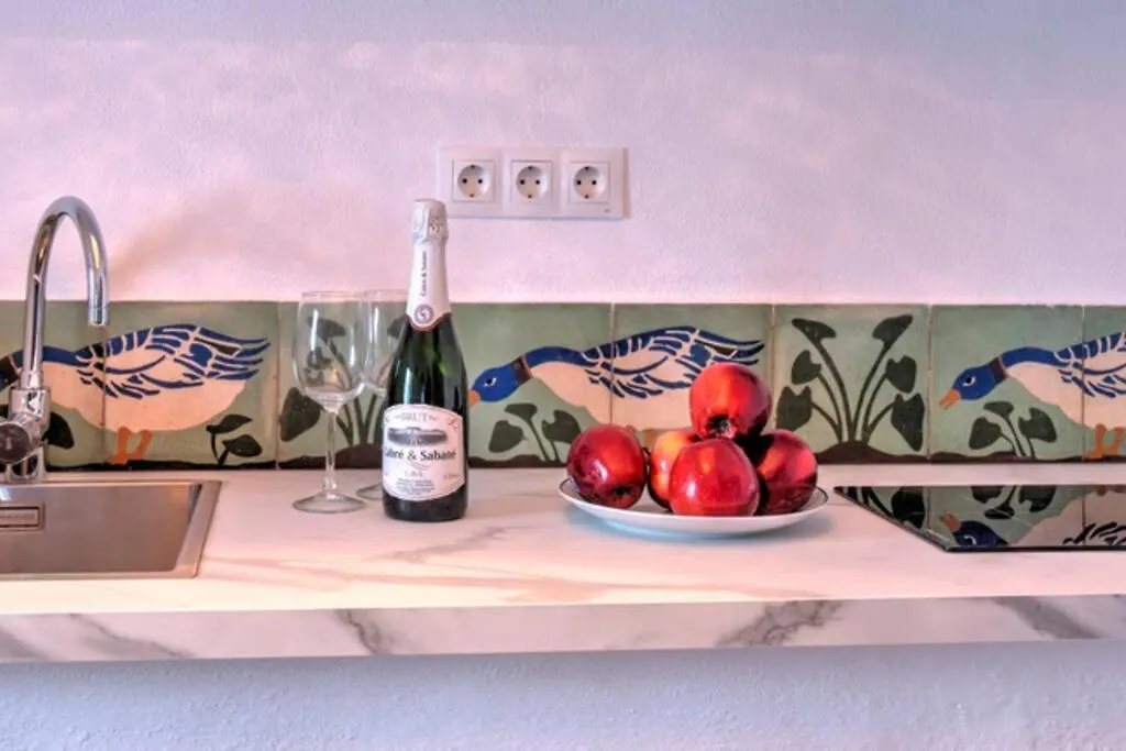 Casa Beaumont - Awesome Andalusian Townhouse Villa Competa