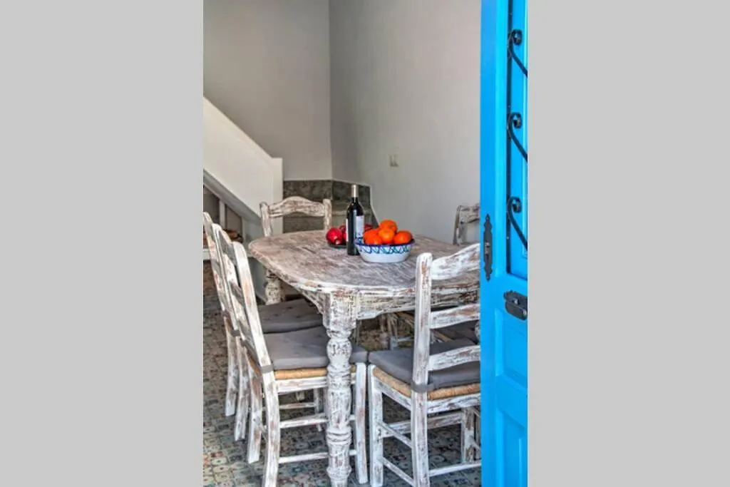 Holiday home Casa Beaumont - Awesome Andalusian Townhouse Villa Competa